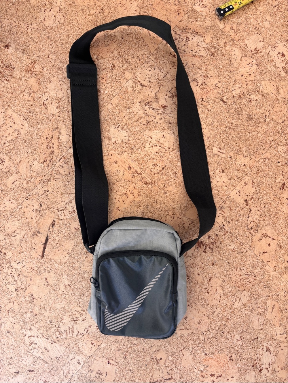 Nike Heritage Crossbody Bag